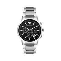 Watch Emporio Armani Man in Steel AR2434 - AR2434